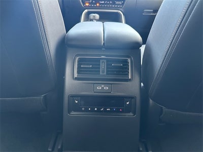 2025 Mazda Mazda CX-90 3.3 Turbo Premium Plus