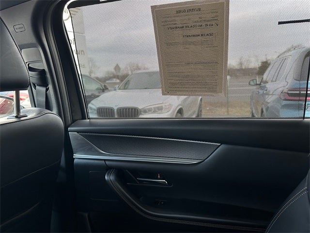 2025 Mazda Mazda CX-90 3.3 Turbo Premium Plus