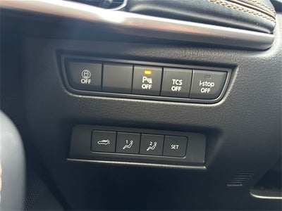 2025 Mazda Mazda CX-90 3.3 Turbo Premium Plus