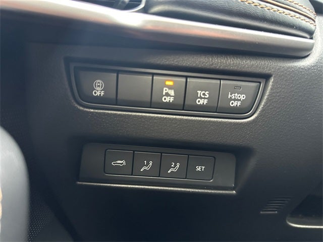 2025 Mazda Mazda CX-90 3.3 Turbo Premium Plus