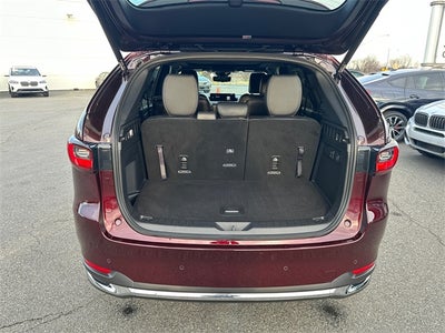 2025 Mazda Mazda CX-90 3.3 Turbo Premium Plus