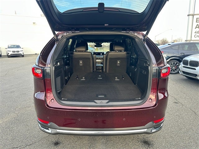 2025 Mazda Mazda CX-90 3.3 Turbo Premium Plus