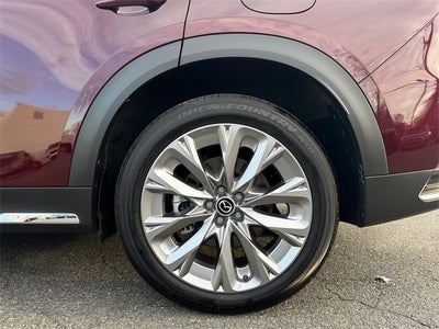 2025 Mazda Mazda CX-90 3.3 Turbo Premium Plus