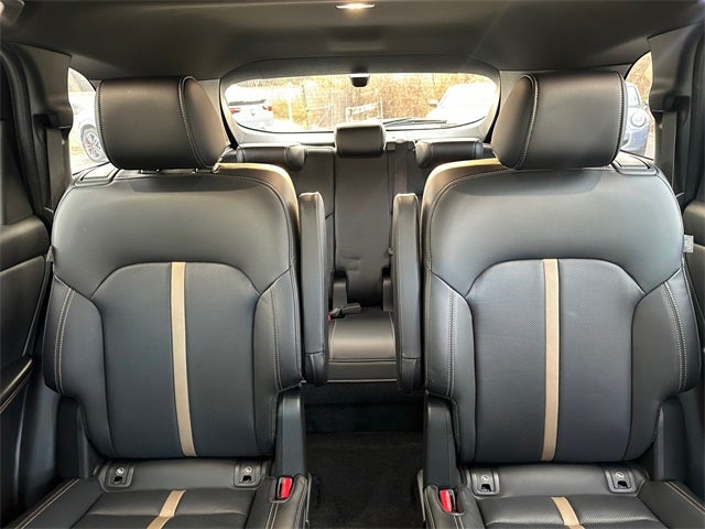 2025 Mazda Mazda CX-90 3.3 Turbo Premium Plus