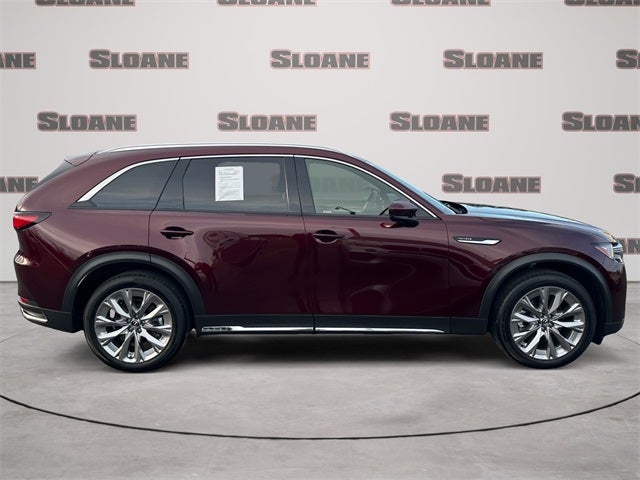 2025 Mazda Mazda CX-90 3.3 Turbo Premium Plus