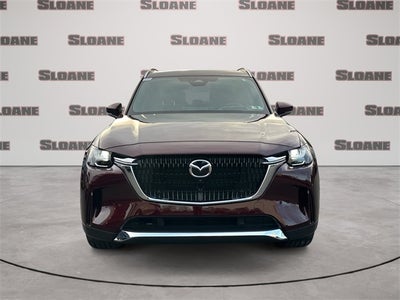 2025 Mazda Mazda CX-90 3.3 Turbo Premium Plus