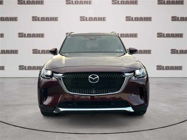 2025 Mazda Mazda CX-90 3.3 Turbo Premium Plus