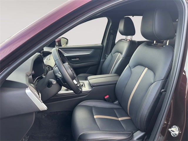 2025 Mazda Mazda CX-90 3.3 Turbo Premium Plus