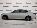 2014 Lexus GS 350