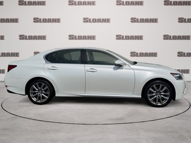 2014 Lexus GS 350