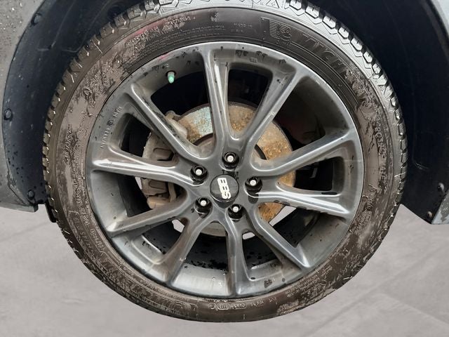 2019 Hyundai Tucson Night