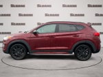 2019 Hyundai Tucson Night