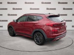 2019 Hyundai Tucson Night