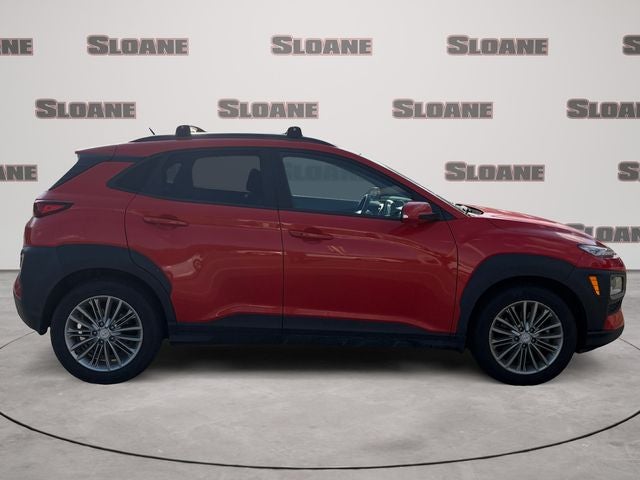 2020 Hyundai Kona SEL