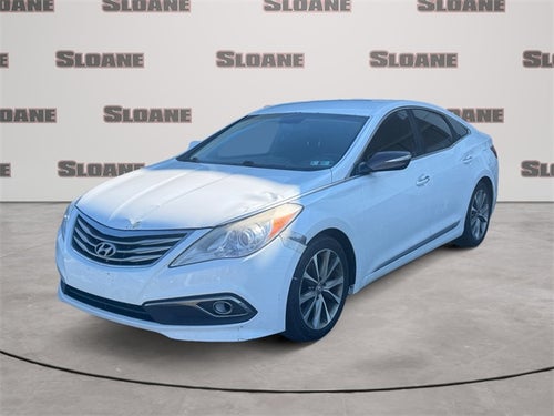 2015 Hyundai Azera Base