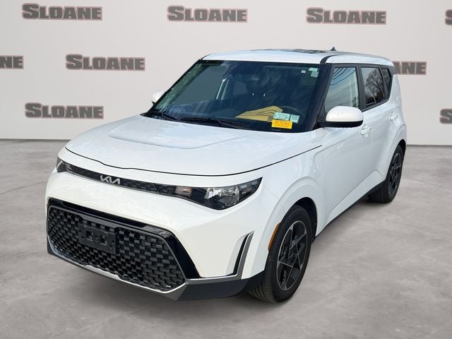 2024 Kia Soul EX