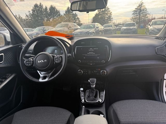 2024 Kia Soul EX