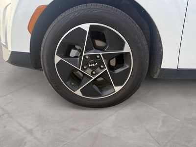2024 Kia Soul EX