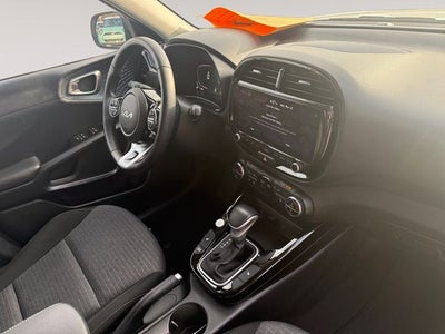 2024 Kia Soul EX