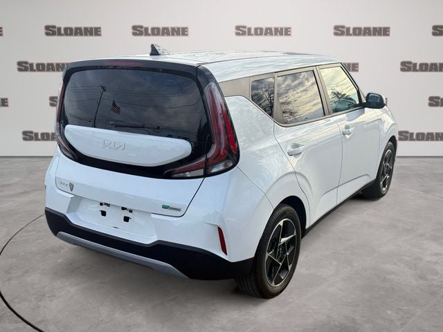 2024 Kia Soul EX