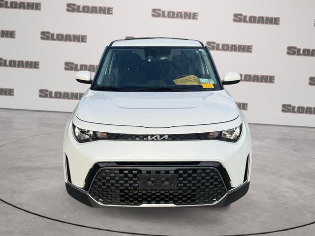 2024 Kia Soul EX