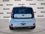 2019 Kia Soul Plus