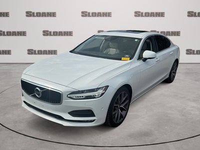 2018 Volvo S90 T6 Momentum