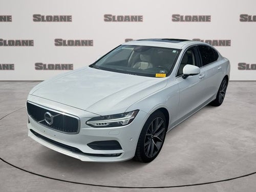 2018 Volvo S90 T6 Momentum