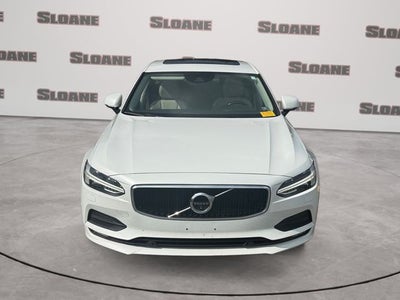 2018 Volvo S90 T6 Momentum