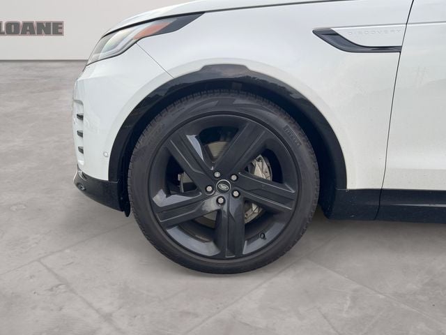 2024 Land Rover Discovery Dynamic SE