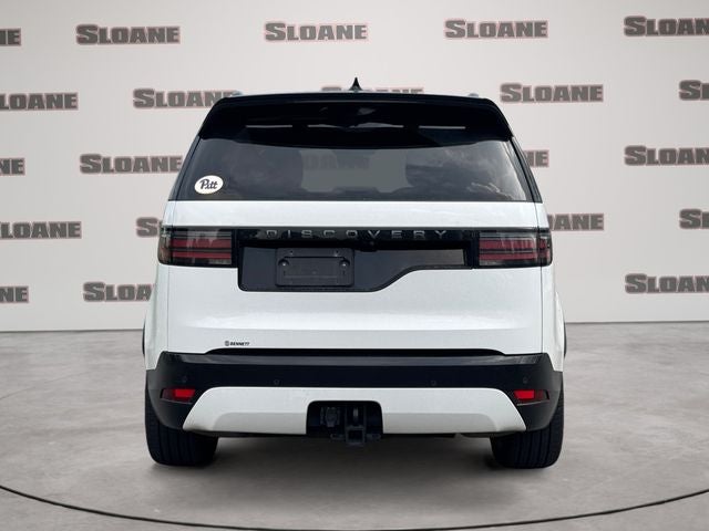 2024 Land Rover Discovery Dynamic SE