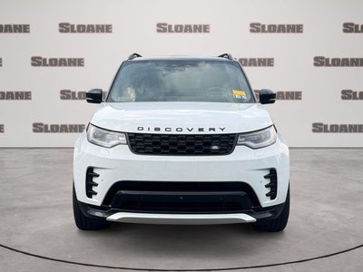 2024 Land Rover Discovery Dynamic SE