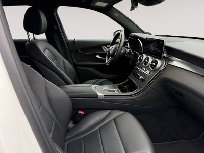 2022 Mercedes-Benz GLC GLC 300 4MATIC®