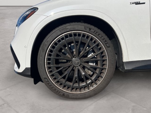 2025 Mercedes-Benz GLC GLC 43 AMG® 4MATIC®