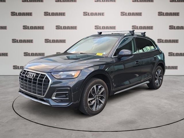 2021 Audi Q5 45 Premium quattro