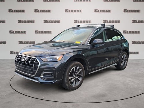 2021 Audi Q5 45 Premium quattro