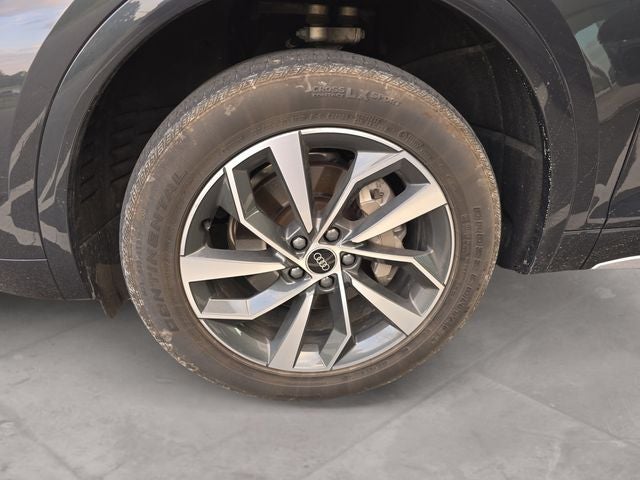 2021 Audi Q5 45 Premium quattro