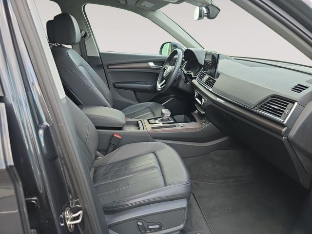 2021 Audi Q5 45 Premium quattro