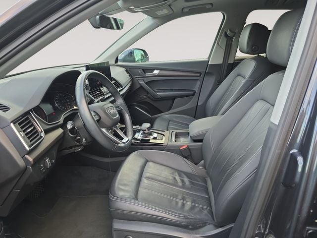 2021 Audi Q5 45 Premium quattro
