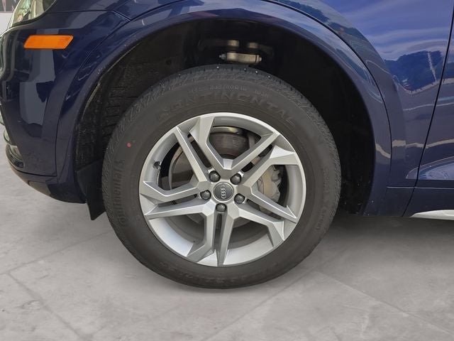 2018 Audi Q5 2.0T Premium quattro