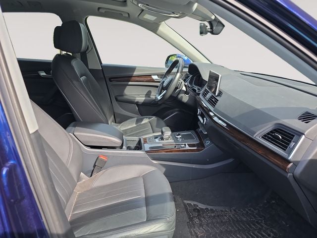 2018 Audi Q5 2.0T Premium quattro
