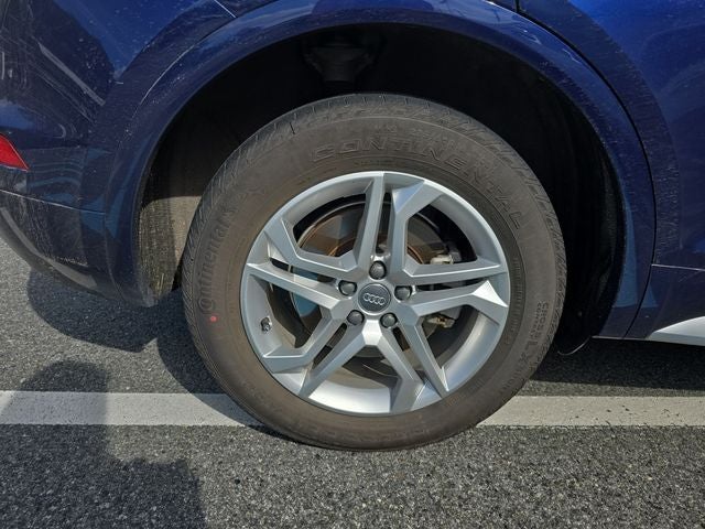 2018 Audi Q5 2.0T Premium quattro