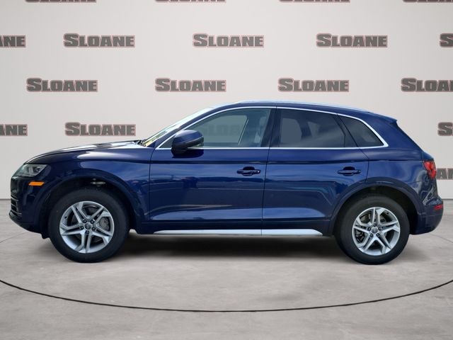 2018 Audi Q5 2.0T Premium quattro