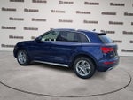 2018 Audi Q5 2.0T Premium quattro
