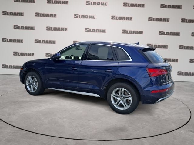 2018 Audi Q5 2.0T Premium quattro