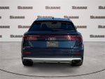 2024 Audi Q8 55 Prestige quattro