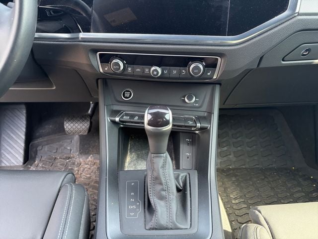 2023 Audi Q3 Premium S Line quattro