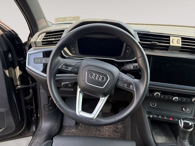 2023 Audi Q3 Premium S Line quattro