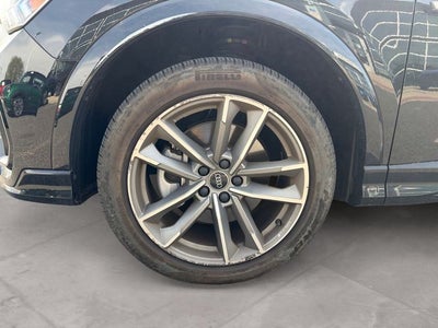 2023 Audi Q3 Premium S Line quattro