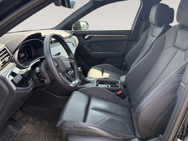 2023 Audi Q3 Premium S Line quattro
